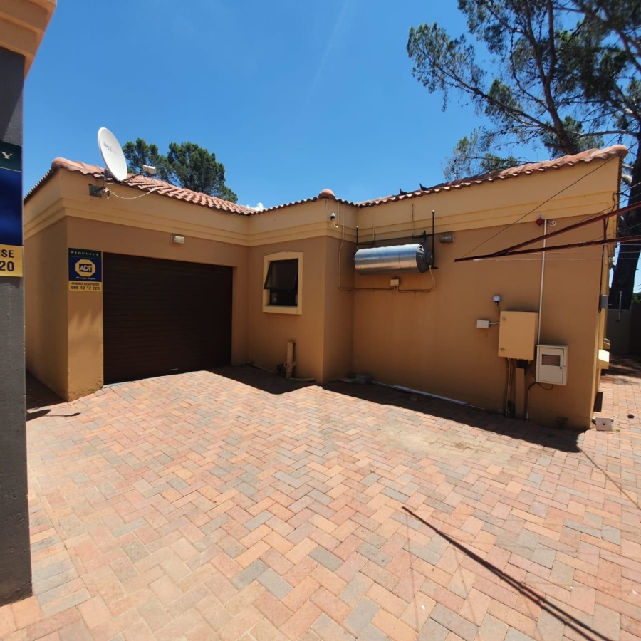 2 Bedroom Property for Sale in Bedelia Free State